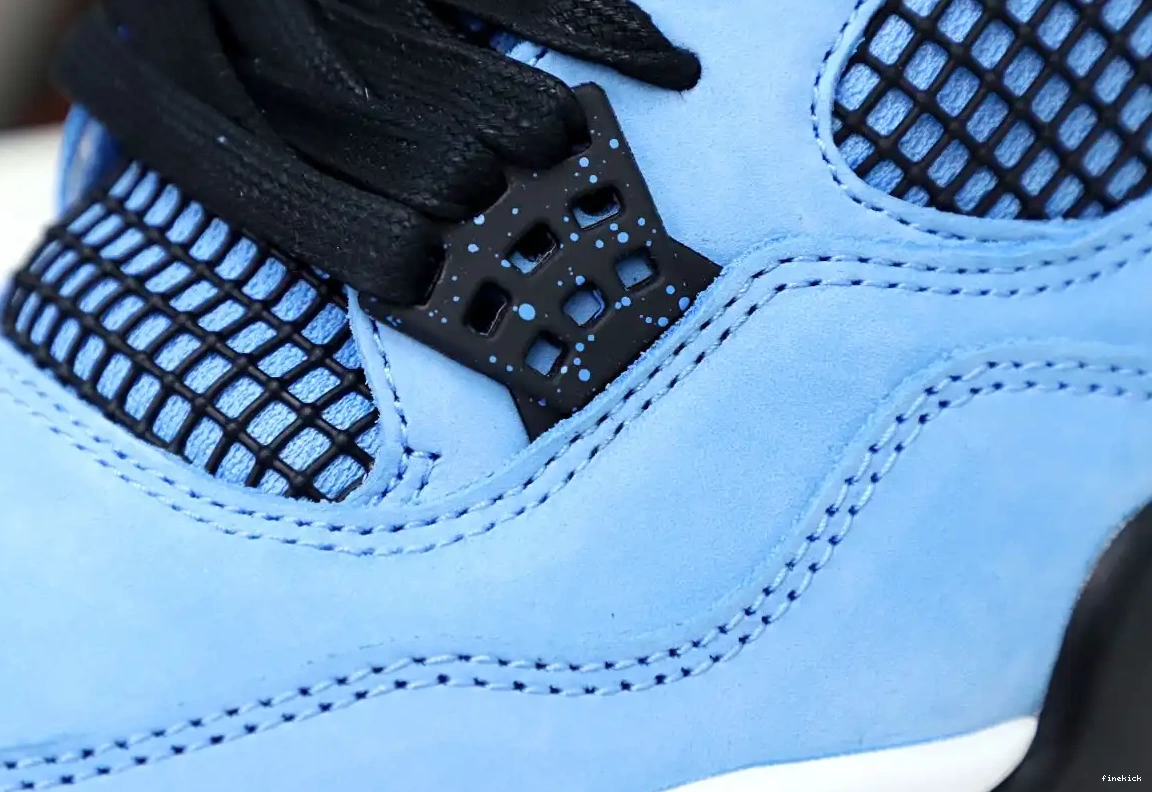 FAMILY FRIENDS JACK' 'CACTUS & JORDAN X AIR TRAVIS 4 SCOTT RETRO 0523